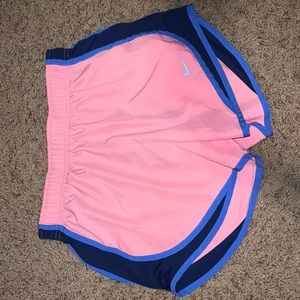 Nike Tempo Shorts